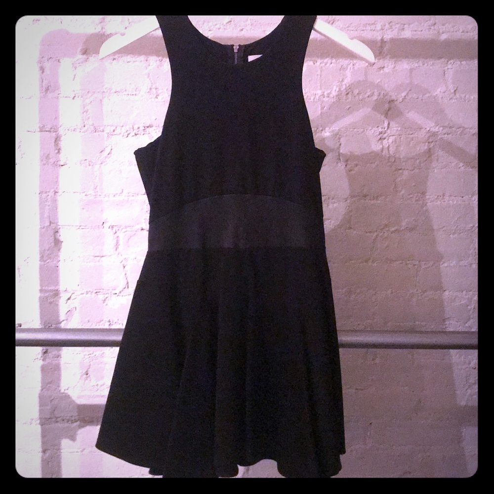 Mason LBD